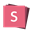 Логотип Slid.es