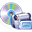 Логотип Video DVD Maker