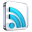 Логотип Full Text RSS Feed Builder