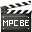 Логотип Media Player Classic BE