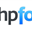 Логотип PHP Fog