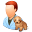 Логотип Veterinary Practice Manager