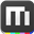 Логотип Mixbit