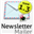 Логотип Newsletter Mailer