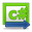 Логотип Visual C# Express Edition
