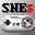 Логотип SNEShout