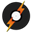 Логотип Internet DJ Console