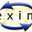 Логотип Exim