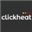 Логотип Clickheat