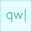 Логотип QuietWrite