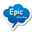 Логотип EpicWorship