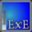 Логотип ExEinfo PE