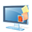 Логотип Windows Sidebar