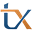 Логотип Transifex