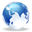 Логотип TheWorld Browser