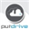 Логотип PutDrive