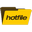 Логотип Hotfile