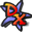 Логотип Downloader for X