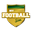 Логотип My Football Sim