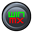 Логотип WinMX