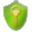 Логотип Axcrypt