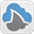 Логотип CloudShark