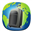 Логотип Psiloc World Traveler