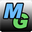 Логотип MobyGames
