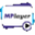 Логотип MPUI