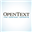 Логотип OpenText Capture Center