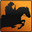 Логотип Pony Express