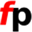 Логотип Fasterplan