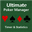 Логотип Ultimate Poker Manager