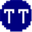 Логотип The Tweeted Times