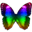 Логотип Color Quantizer