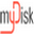 Логотип MyDisk.se