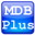 Логотип MDB Viewer Plus