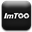 Логотип ImTOO iPhone Transfer Platinum