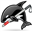 Логотип Orca Screen Reader