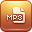 Логотип Free Audio CD To MP3 Converter