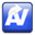 Логотип Replay AV
