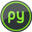 Логотип PyRoom