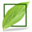 Логотип leafChat