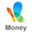 Логотип MSN Money