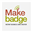 Логотип MakeBadge