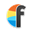Логотип Flowdock