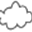 Логотип Nuages