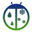 Логотип WeatherBug