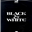 Логотип Black and White (series)