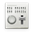 Логотип GNOME Tweak Tool